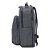 Mochila Kipling Seoul Marine Navy Lap Unissex Azul - Imagem 5