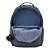 Mochila Kipling Seoul Marine Navy Lap Unissex Azul - Imagem 3