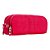 Estojo Kipling Gitroy True Pink Feminino Rosa - Imagem 3