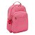 Mochila Kipling Seoul Lap Pink Swirl Bem Feminino Rosa - Imagem 2