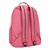 Mochila Kipling Seoul Lap Pink Swirl Bem Feminino Rosa - Imagem 4