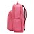 Mochila Kipling Seoul Lap Pink Swirl Bem Feminino Rosa - Imagem 3