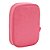 Estojo Kipling 100 Pens Pink Swirl Emb Feminino Rosa - Imagem 3
