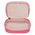 Estojo Kipling 100 Pens Pink Swirl Emb Feminino Rosa - Imagem 4