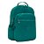 Mochila Kipling Seoul Lap Outspoken Green Unissex Verde - Imagem 2