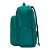 Mochila Kipling Seoul Lap Outspoken Green Unissex Verde - Imagem 3