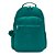 Mochila Kipling Seoul Lap Outspoken Green Unissex Verde - Imagem 1