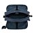 Estojo Kipling Gitroy Game Grey Unissex Azul - Imagem 4