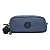 Estojo Kipling Gitroy Game Grey Unissex Azul - Imagem 1