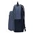 Mochila Kipling Seoul Lap Game Grey Unissex Azul - Imagem 3
