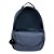 Mochila Kipling Seoul Lap Game Grey Unissex Azul - Imagem 5