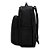 Mochila Kipling Seoul Lap Dimensional Emb Preto - Imagem 3
