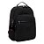 Mochila Kipling Seoul Lap Dimensional Emb Preto - Imagem 2