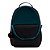Mochila Kipling Seoul Lap Dimensional Emb Preto - Imagem 5