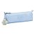 Estojo Kipling Freedom Clear Sky Met Unissex Azul - Imagem 2