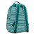 Mochila Kipling Seoul Lap Parasol Stripes Estampado Verde - Imagem 3