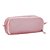 Estojo Kipling Gitroy Bronze Pink Met Feminino Rosa - Imagem 2