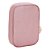 Estojo Kipling 100 Pens Bronze Pink Met Feminino Rosa - Imagem 3