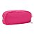 Estojo Kipling Gitroy Intense Rose Feminino Rosa - Imagem 3
