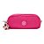 Estojo Kipling Gitroy Intense Rose Feminino Rosa - Imagem 1