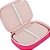 Estojo Kipling 100 Pens Intense Rose C Feminino Rosa - Imagem 5