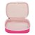 Estojo Kipling 100 Pens Intense Rose C Feminino Rosa - Imagem 4