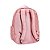 Mochila Kipling Seoul Lap Bronze Pink Met Feminino Rosa - Imagem 3