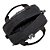 Frasqueira Kipling Palmbeach Black Noir Preto - Imagem 3