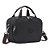Frasqueira Kipling Palmbeach Black Noir Preto - Imagem 4