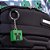 Mochila com Carrinho Sestini Mega Rodas Minecraft x Mosaico - Imagem 3