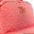Mochila Sestini Grande Capricho Crush Laranja Pêssego - Imagem 4
