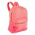 Mochila Sestini Grande Capricho Crush Laranja Pêssego - Imagem 2