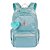 Mochila Sestini 2 Comp Paul Frank Styles Silver N Unissex - Imagem 1