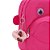 Mochila Kipling Faster Intense Rose Feminino Rosa - Imagem 5