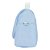Lancheira Kipling New Kichirou Clear Sky Met Feminino Azul - Imagem 6