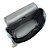 Lancheira Kipling New Kichirou Clear Sky Met Feminino Azul - Imagem 4