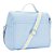 Lancheira Kipling New Kichirou Clear Sky Met Feminino Azul - Imagem 3