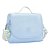 Lancheira Kipling New Kichirou Clear Sky Met Feminino Azul - Imagem 2