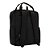 Mochila Kipling Buddy True Black Escolar Feminino Preto - Imagem 3