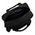 Mochila Kipling Buddy True Black Escolar Feminino Preto - Imagem 4