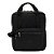 Mochila Kipling Buddy True Black Escolar Feminino Preto - Imagem 1