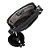 Bolsa Transversal Kipling Black Noir Tally Preto - Imagem 3