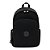 Mochila Kipling Delia Infinite Black Feminino Preto - Imagem 1