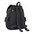 Mochila Kipling City Pack Black Noir Unissex Preto - Imagem 3