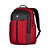 Mochila Victorinox Altmont Vertical Zip Laptop Vermelho - Imagem 2