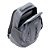 Mochila Samsonite Para Notebook Refraction Equinox Cinza - Imagem 4