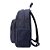Mochila Samsonite Para Notebook Refraction Hammer Azul - Imagem 3