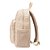 Mochila Samsonite Para Notebook Refraction Hammer Duna Bege - Imagem 3