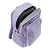 Mochila Samsonite Para Notebook Refraction Hammer Lilás - Imagem 5