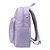Mochila Samsonite Para Notebook Refraction Hammer Lilás - Imagem 3